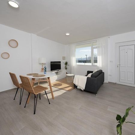 Apartamento Baixamar Lägenhet Finisterre Exteriör bild